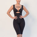 The Sculpt Faja