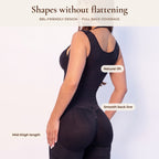 The Sculpt Faja