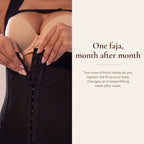 The Sculpt Faja