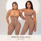 The Sculpt Faja