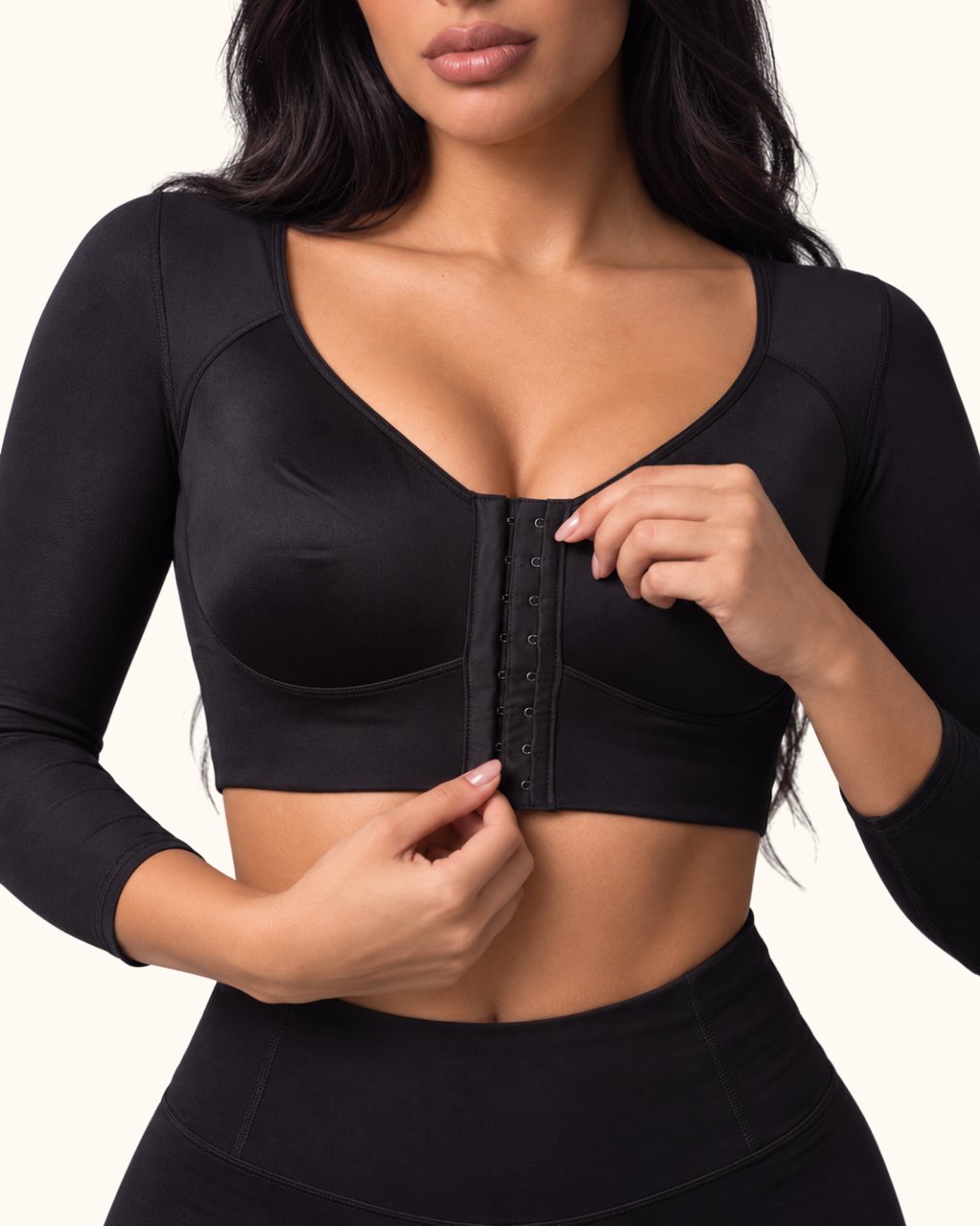 Arm Compression Garment
