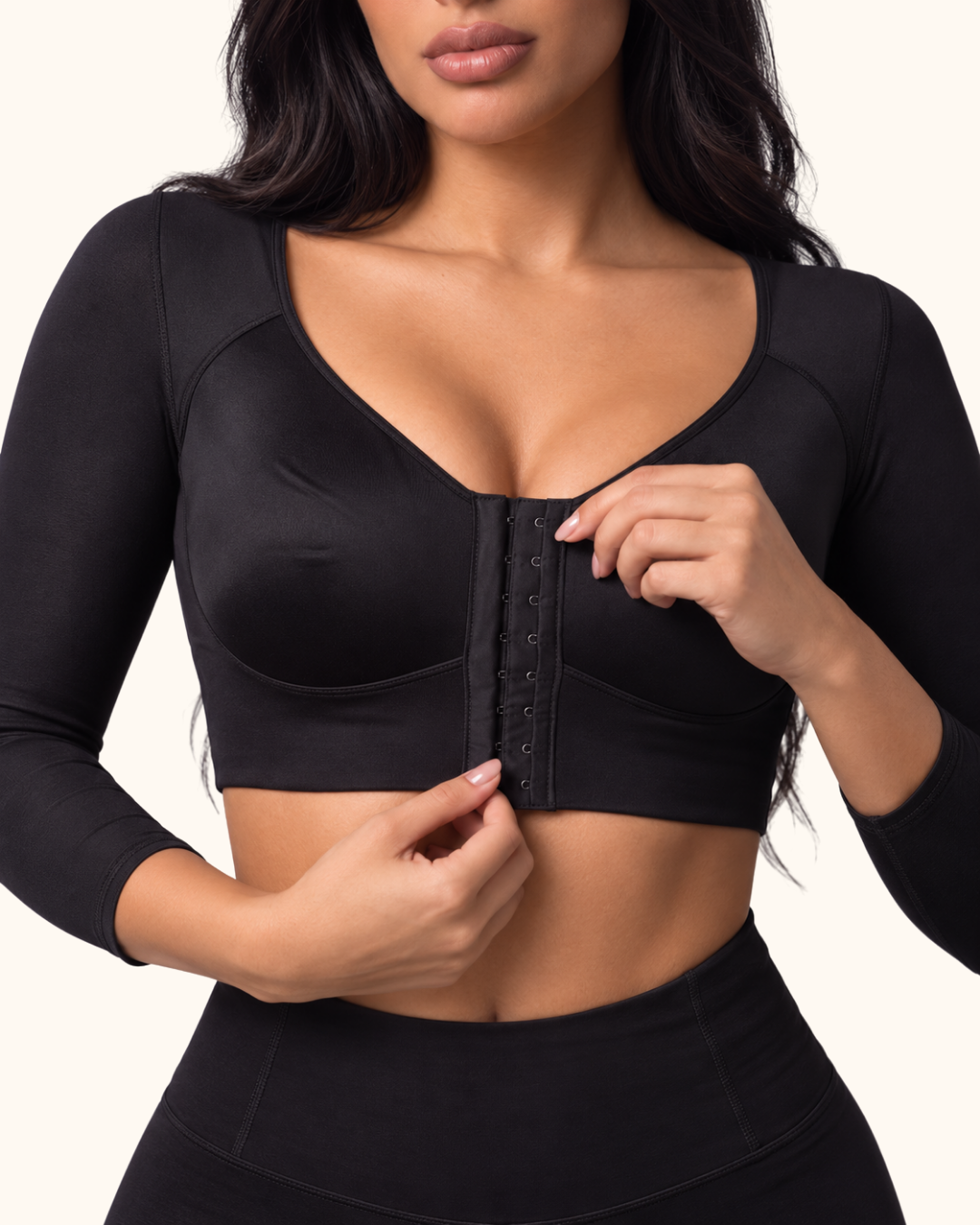 Arm Compression Garment