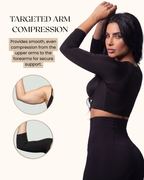Arm Compression Garment