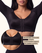 Arm Compression Garment
