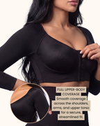 Arm Compression Garment