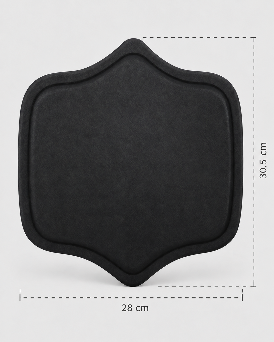 Abdominal Compression Board