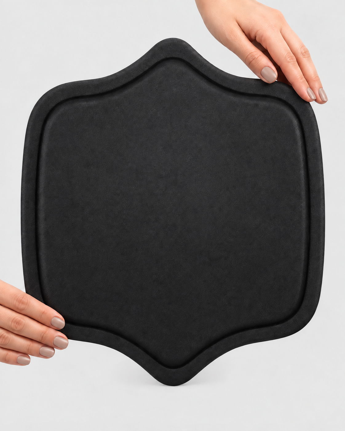 Abdominal Compression Board