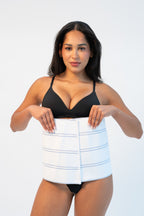 Recovery Binder