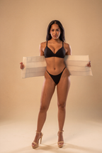 Recovery Binder