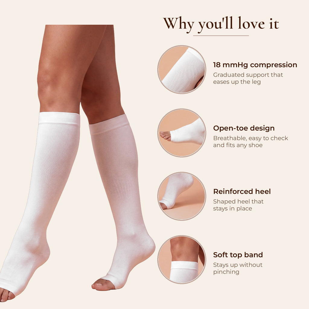 Compression Socks