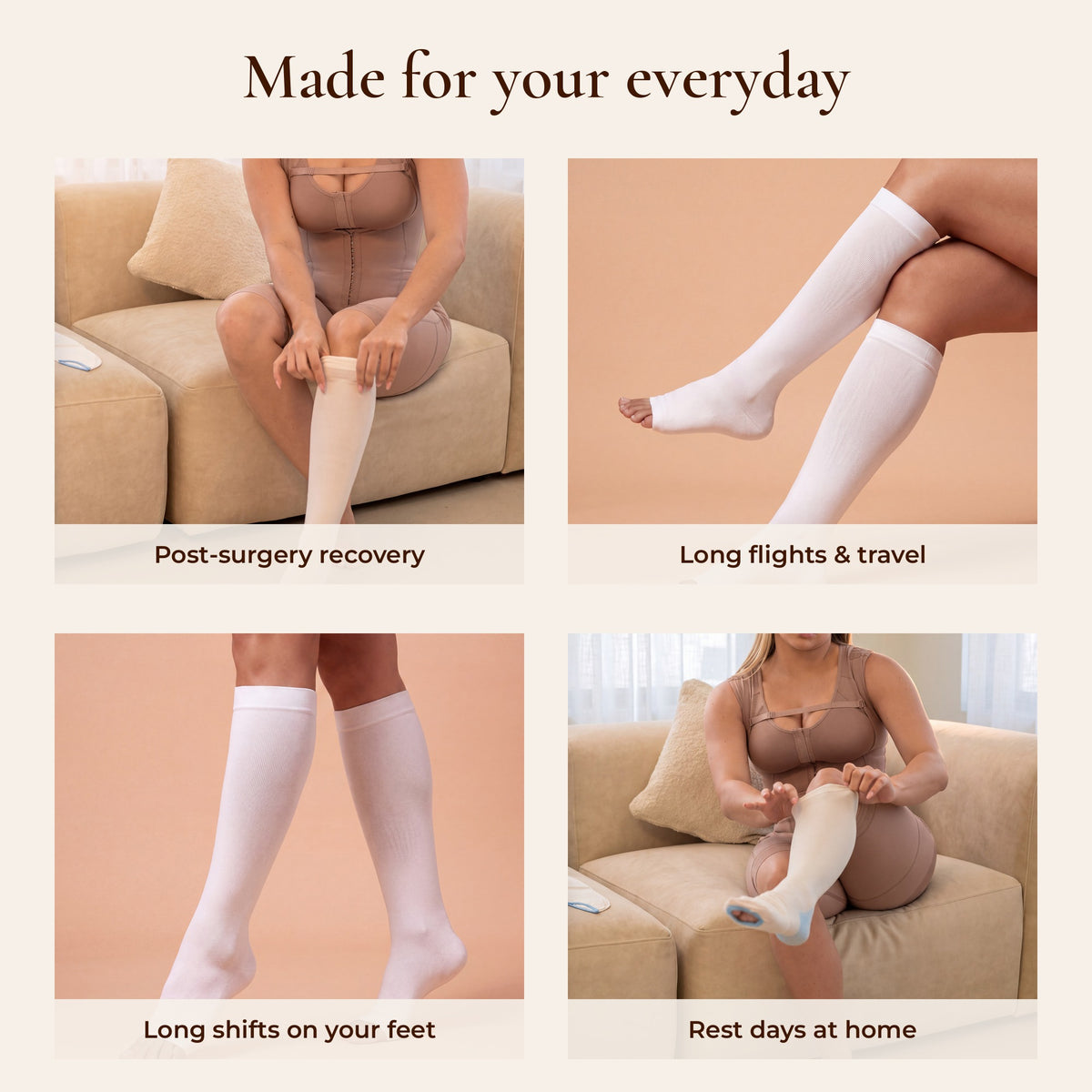 Compression Socks